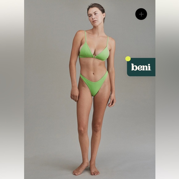 Acacia Oslo Bottom in Gaucho - Small - Picture 7 of 8